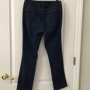 Ladies, straight leg jeans